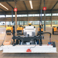 Power Vibrationsboden-Finishing-Maschine Vibrierender Laserbeton-Estrich FJZP-220